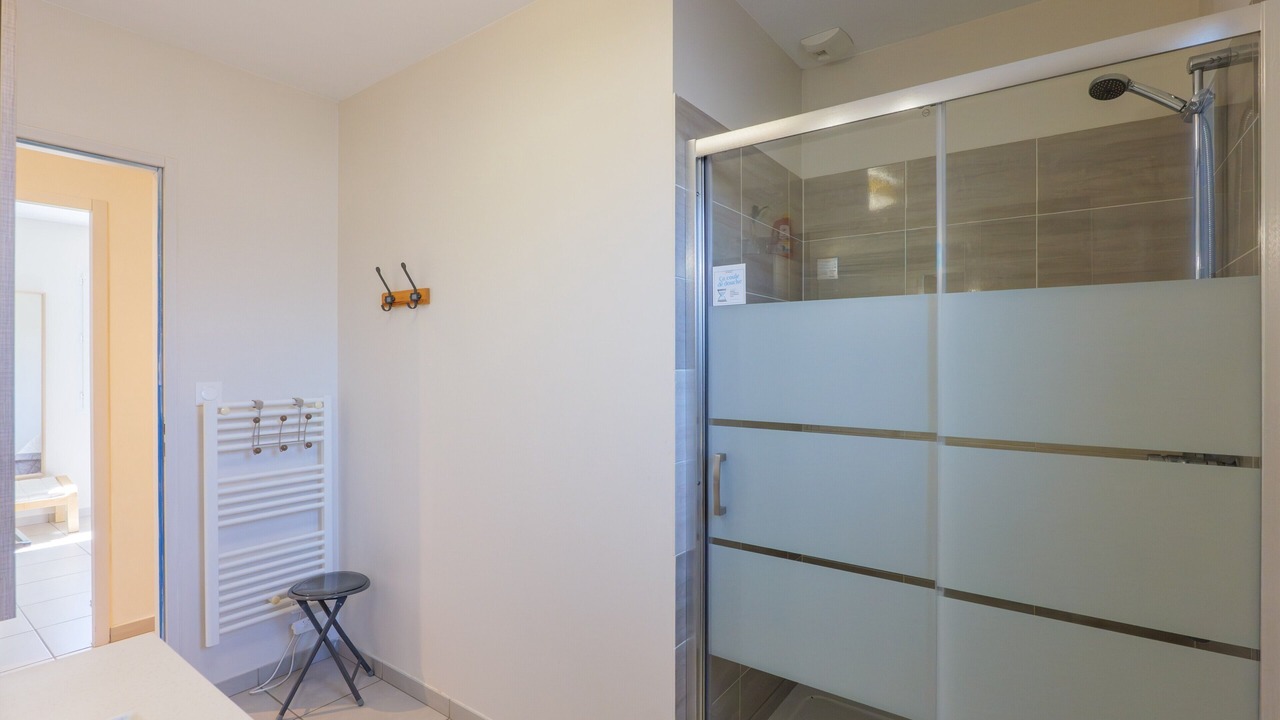 Photo of Bathroom in Ruoms