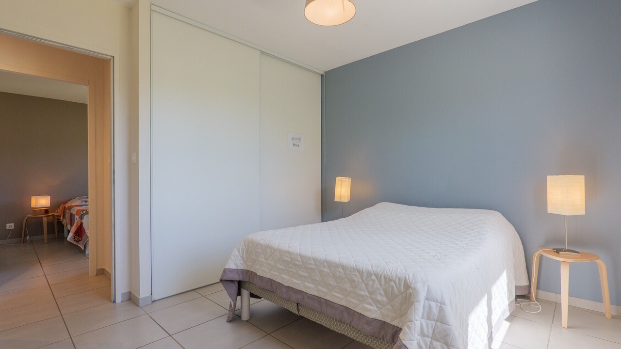 Photo of Bedroom in Ruoms