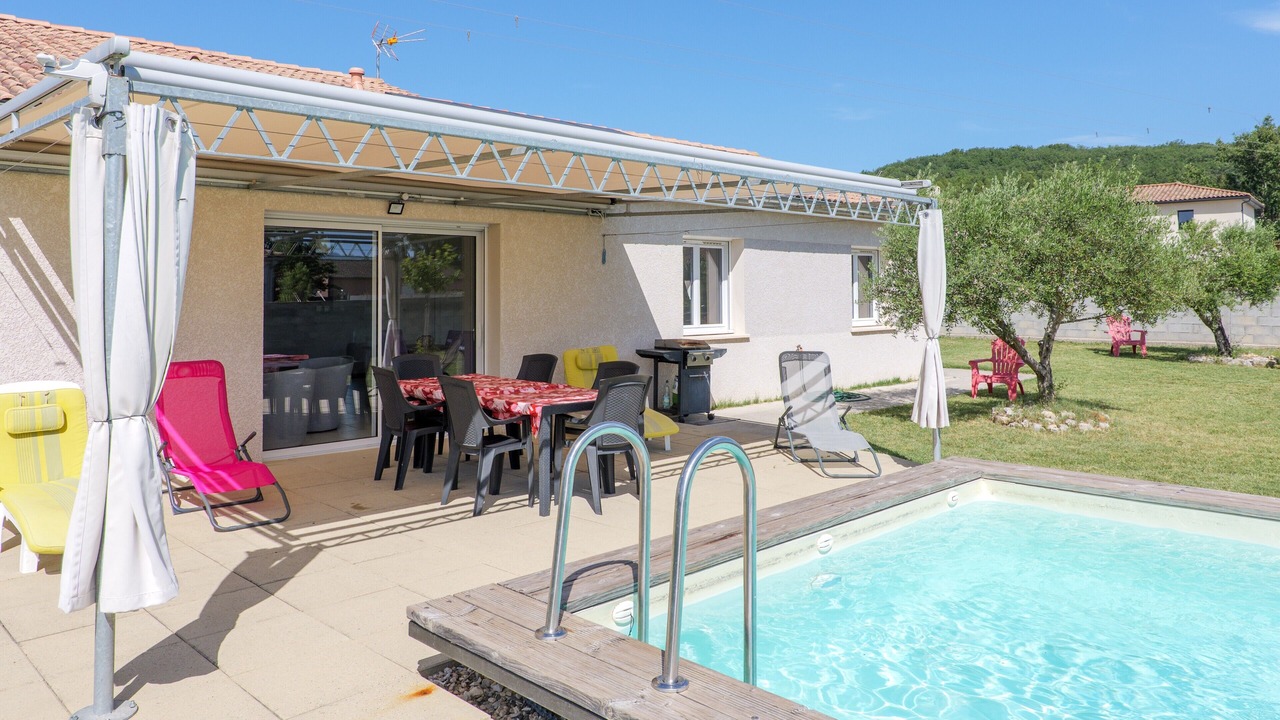 Photo of Outdoor in Ruoms