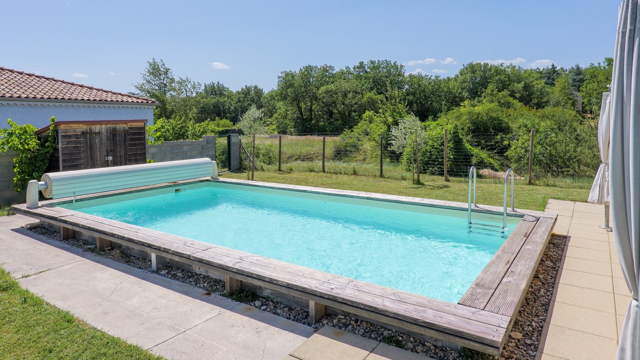 Photo of Outdoor in Ruoms