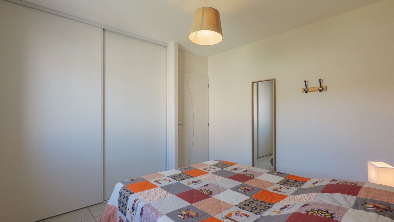 Photo of Bedroom in Ruoms