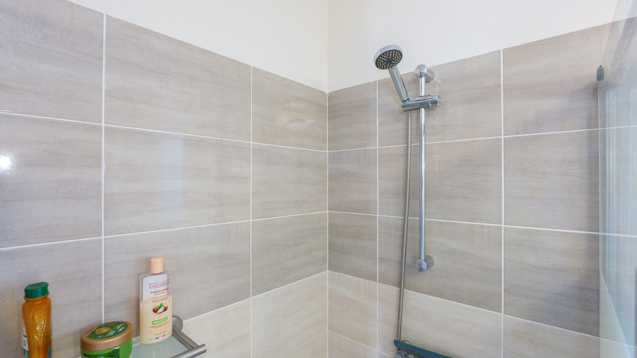 Photo of Bathroom in Ruoms