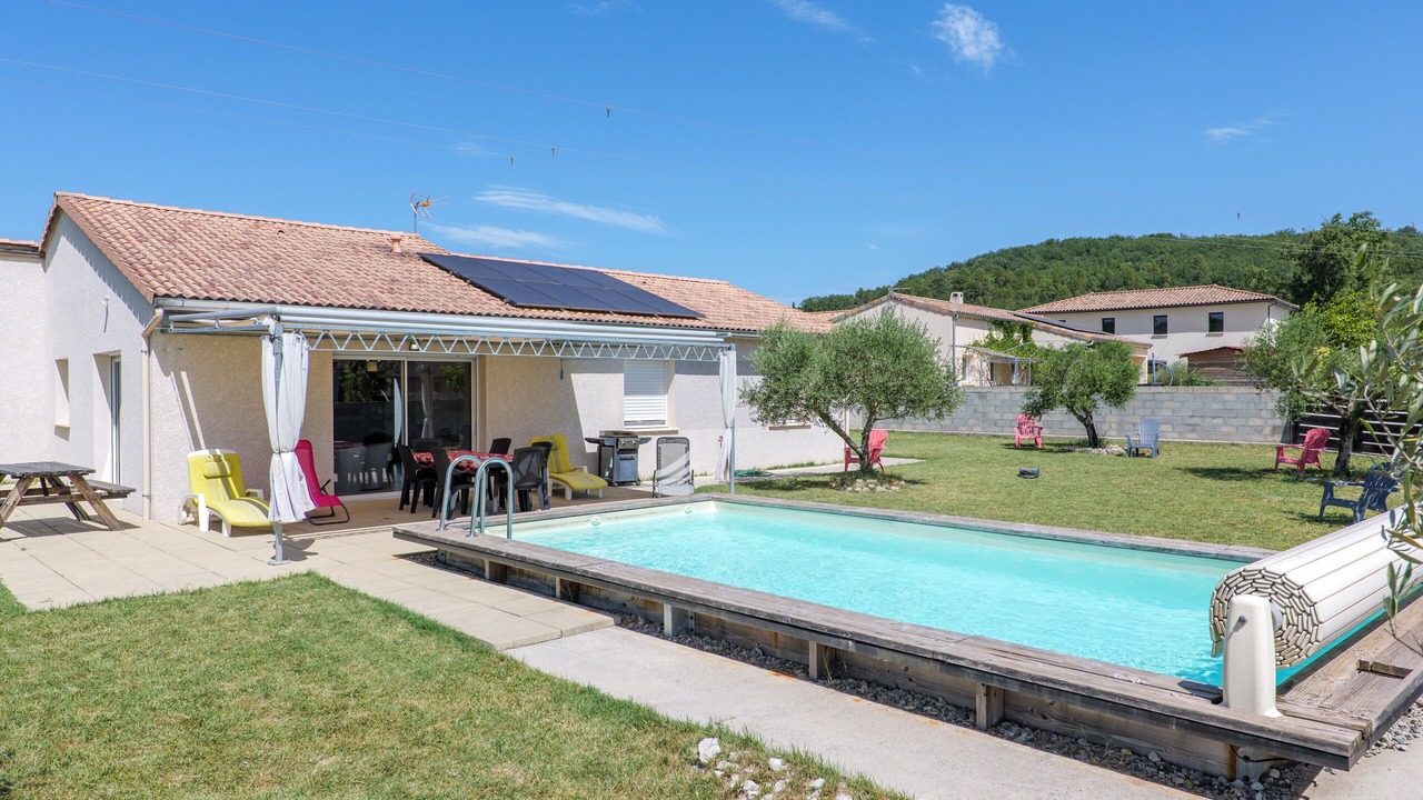 Photo of Outdoor in Ruoms