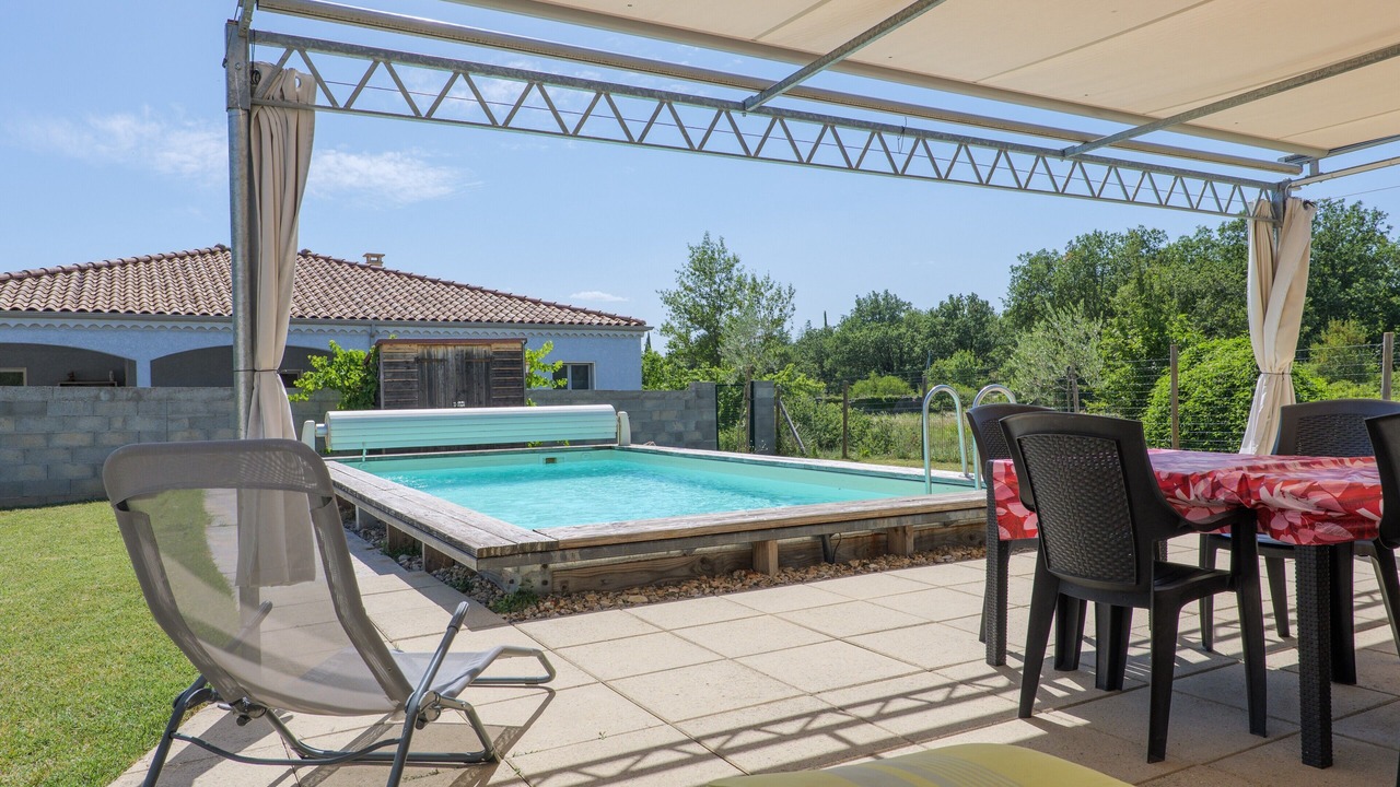 Photo of Outdoor in Ruoms