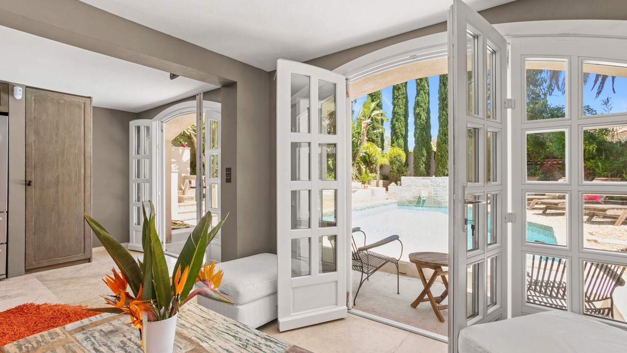Photo of Outdoor in Plage de la Garonnette