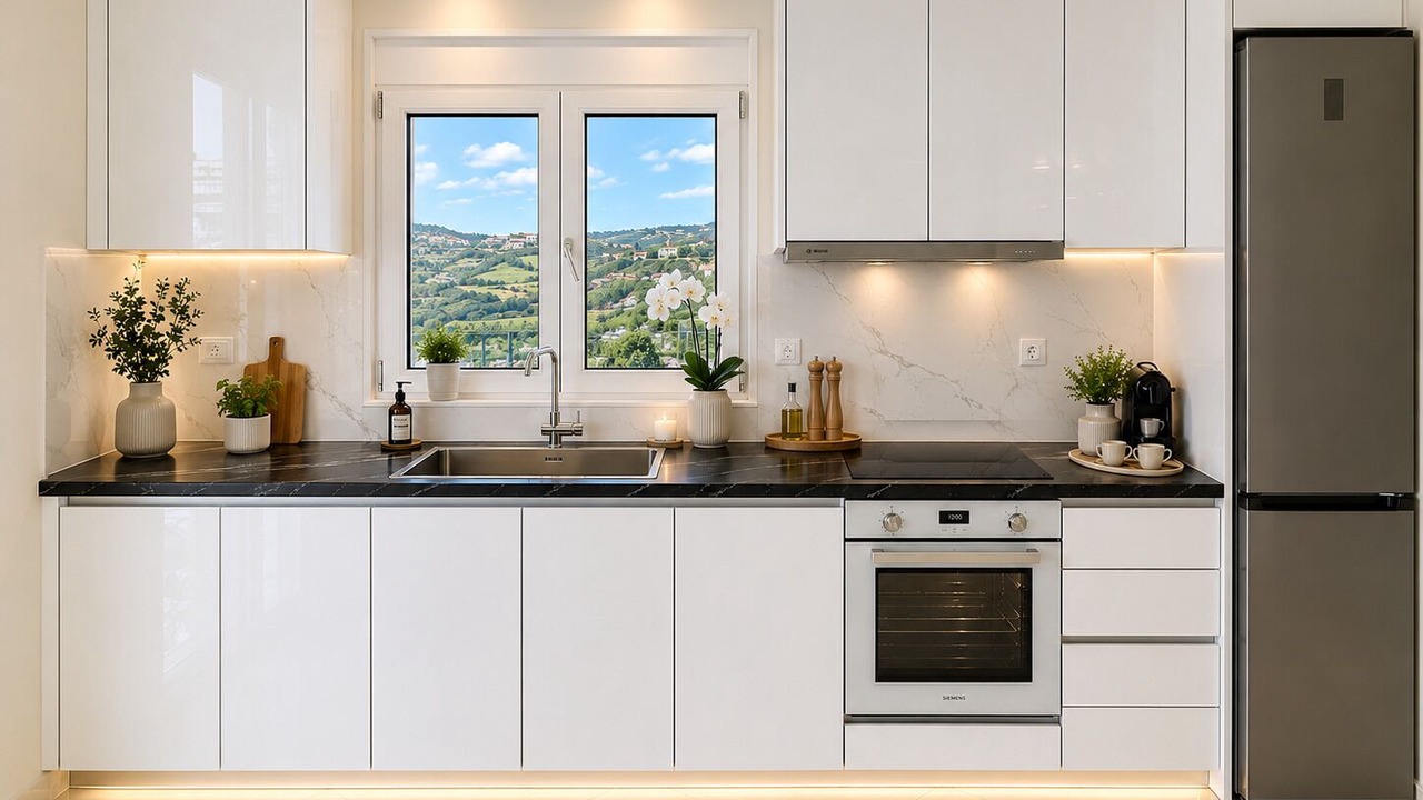 Photo of Kitchen in Skalani