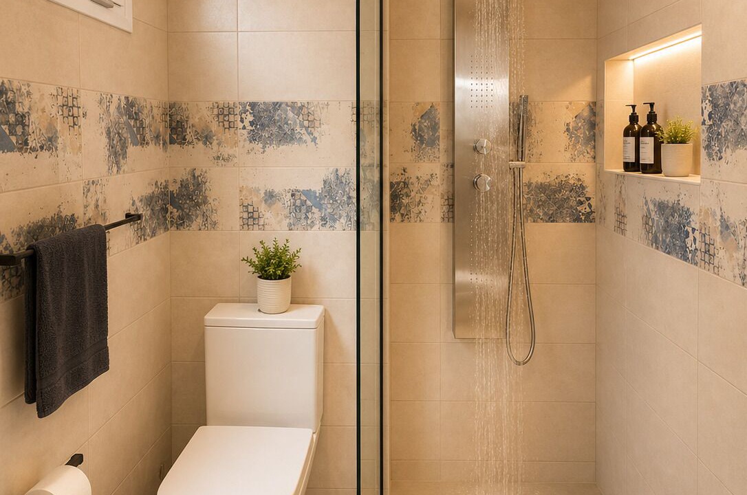 Photo of Bathroom in Skalani