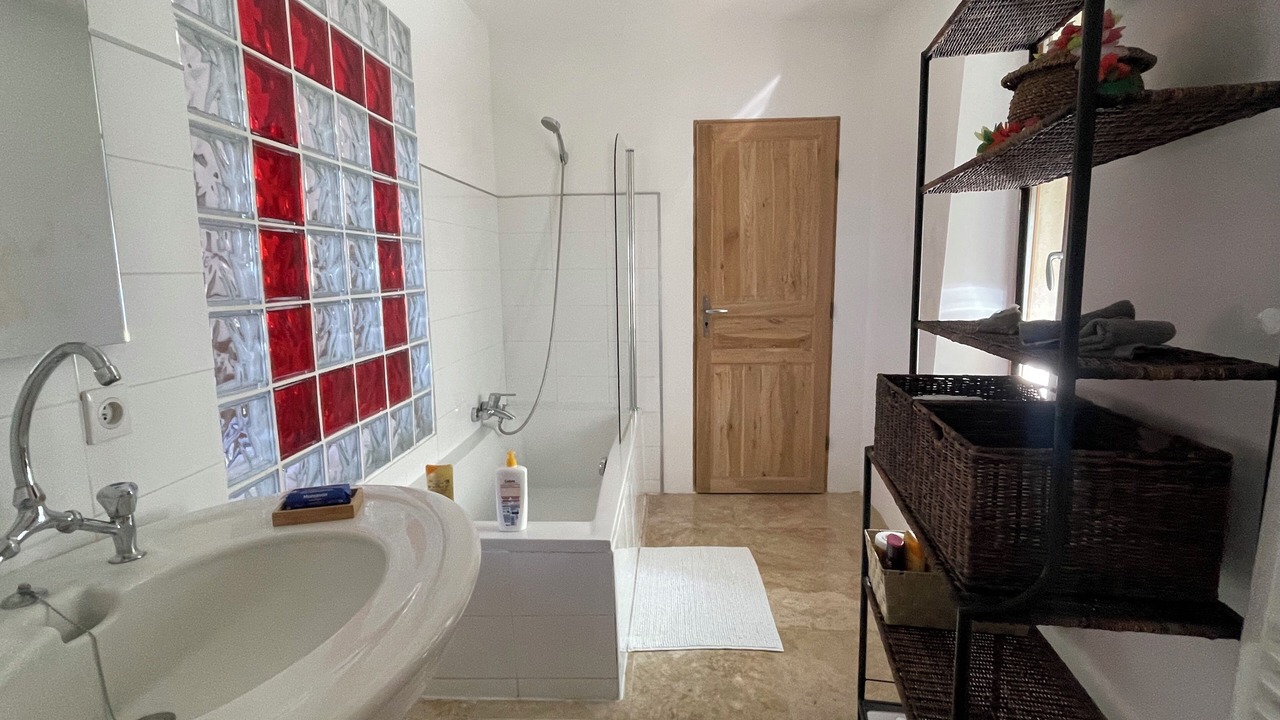 Photo of Bathroom in Peillon