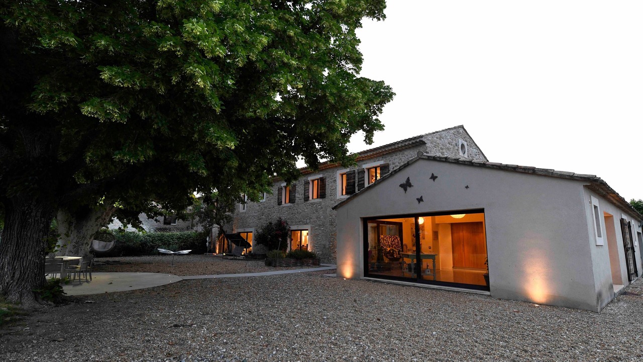 Photo of Outdoor in Caumont-sur-Durance