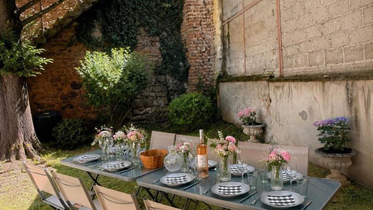 Photo of Outdoor in Moulins