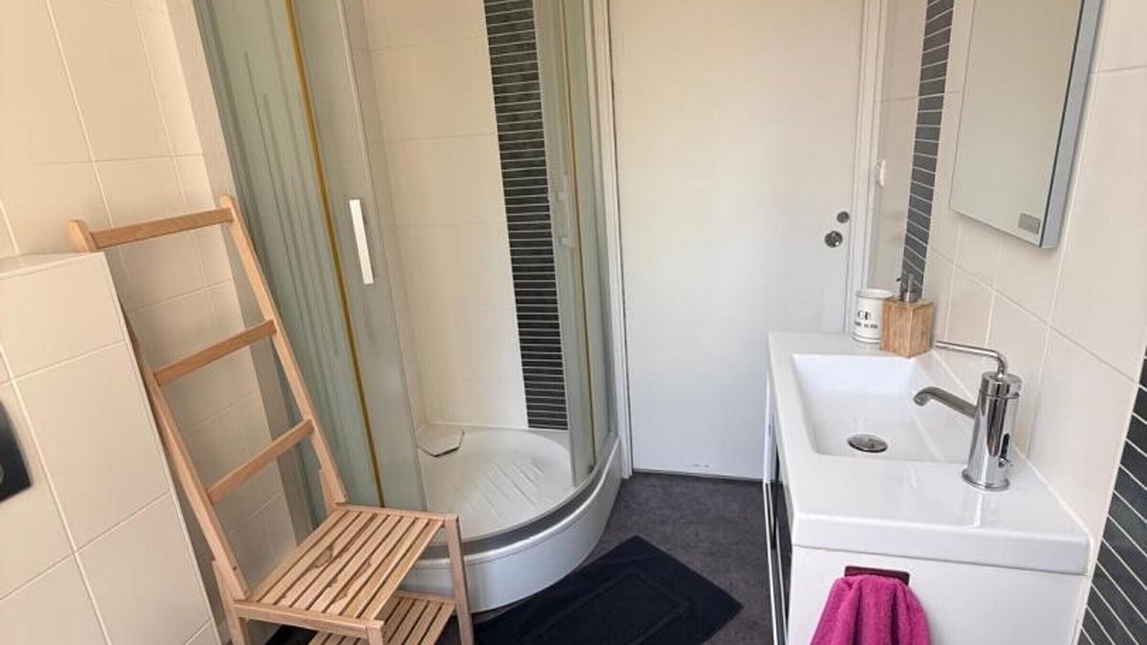 Photo of Bathroom in Moulins