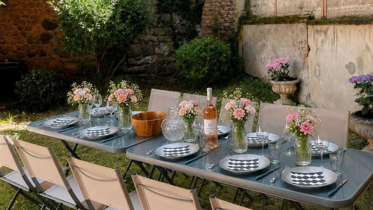 Photo of Outdoor in Moulins