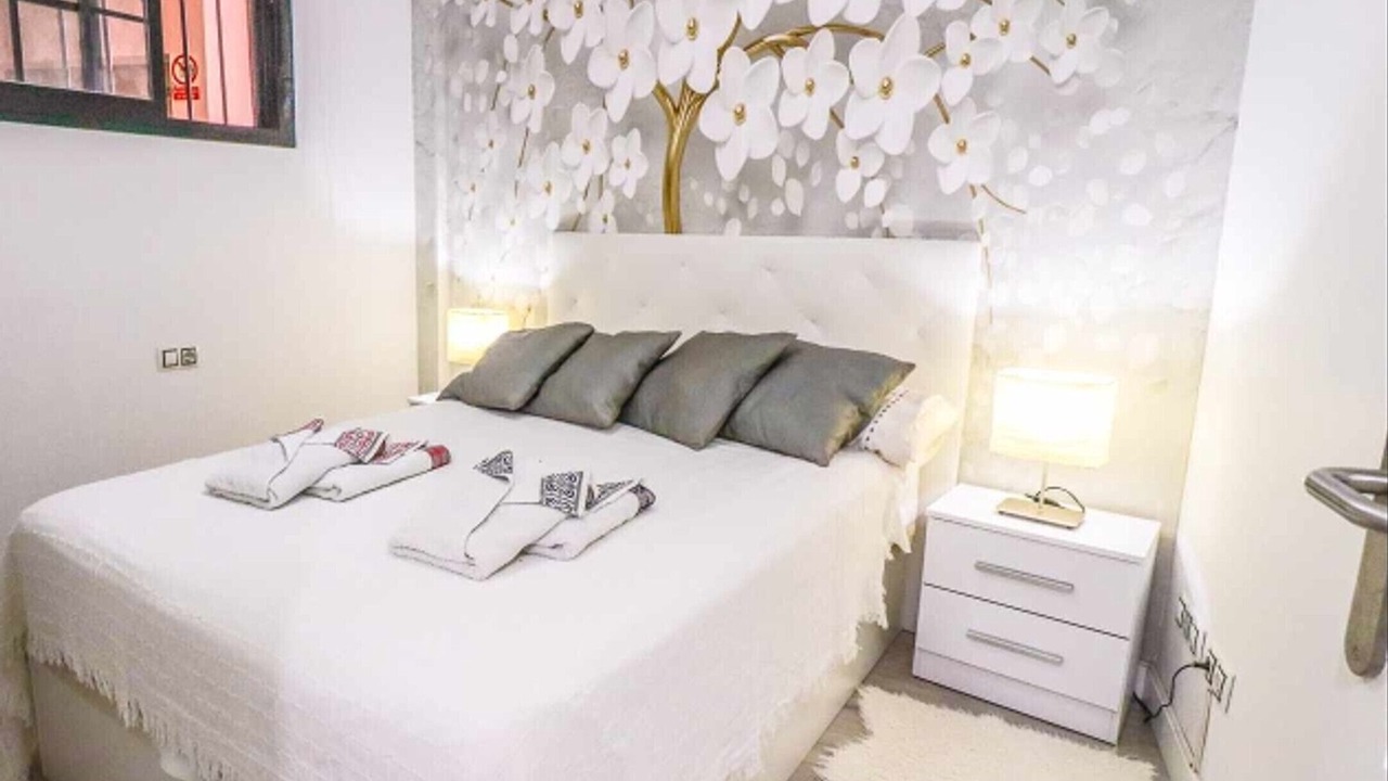 Photo of Bedroom in Adeje