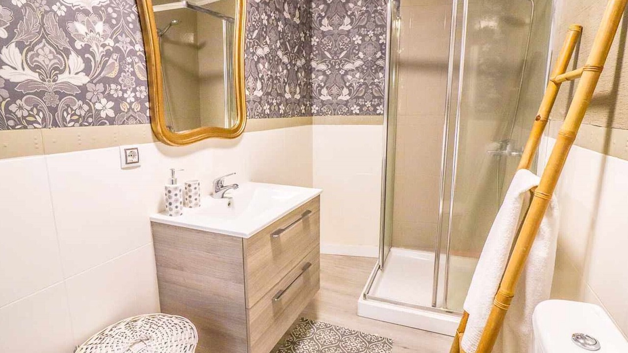 Photo of Bathroom in Adeje