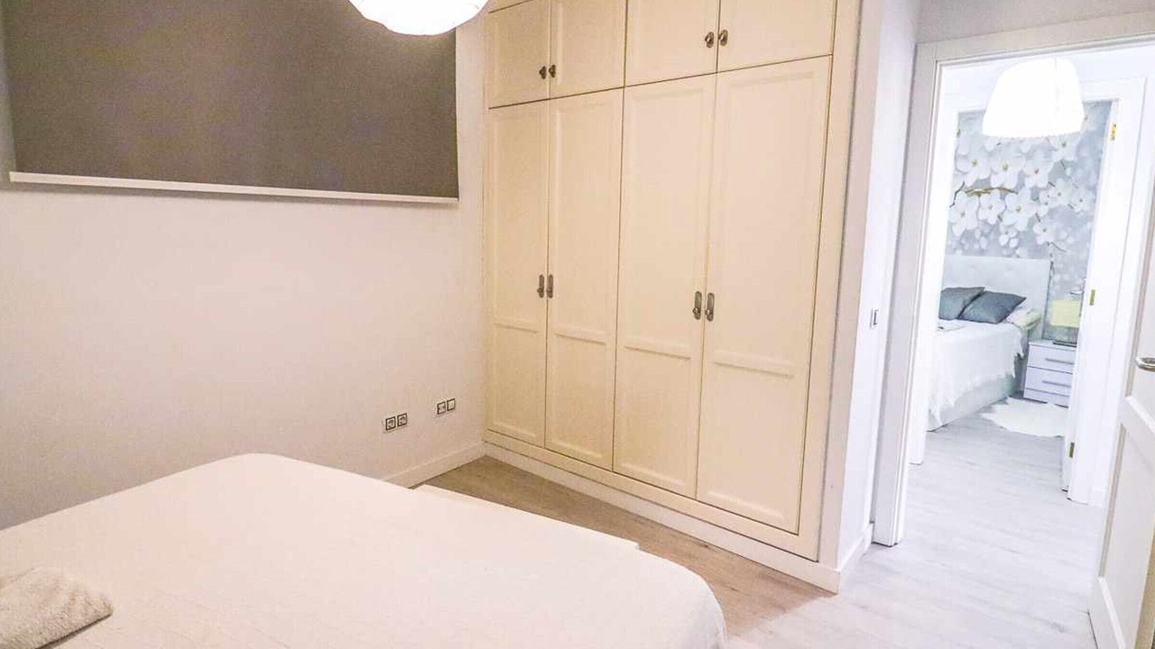 Photo of Bedroom in Adeje