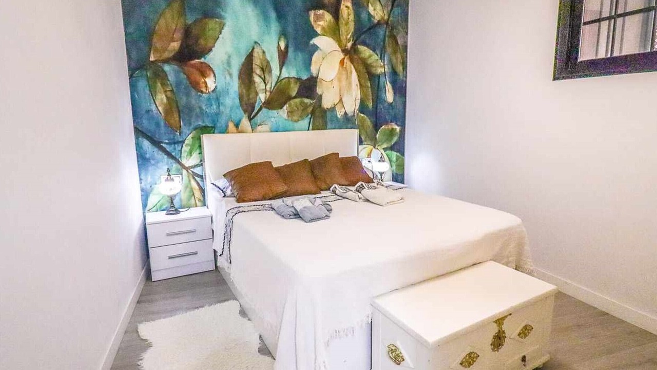 Photo of Bedroom in Adeje