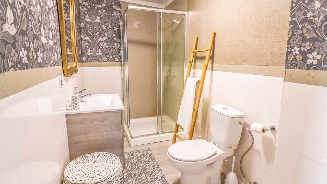 Photo of Bathroom in Adeje