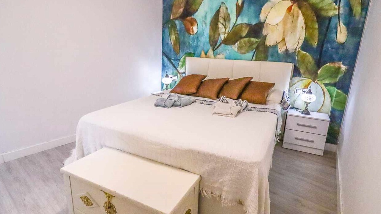Photo of Bedroom in Adeje