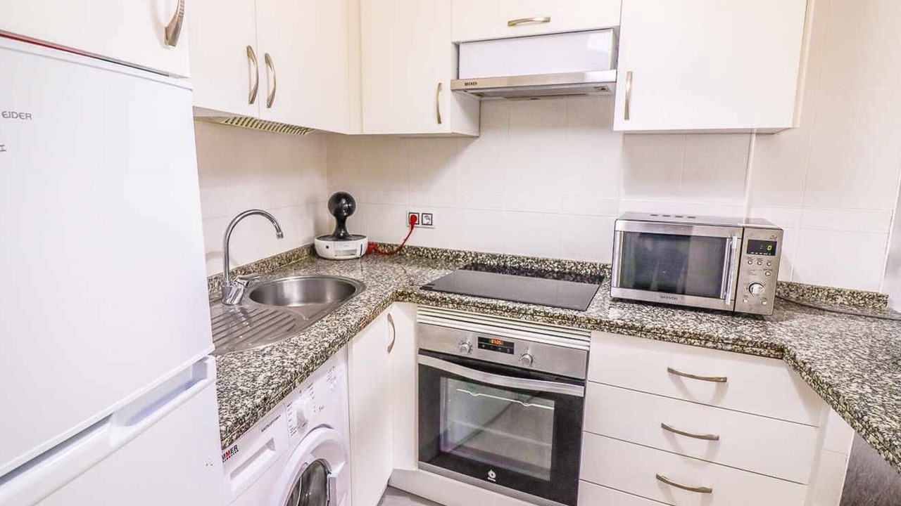 Photo of Kitchen in Adeje