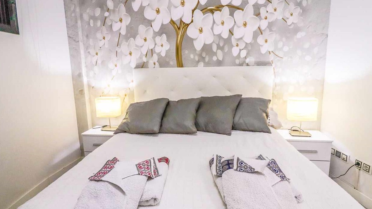 Photo of Bedroom in Adeje