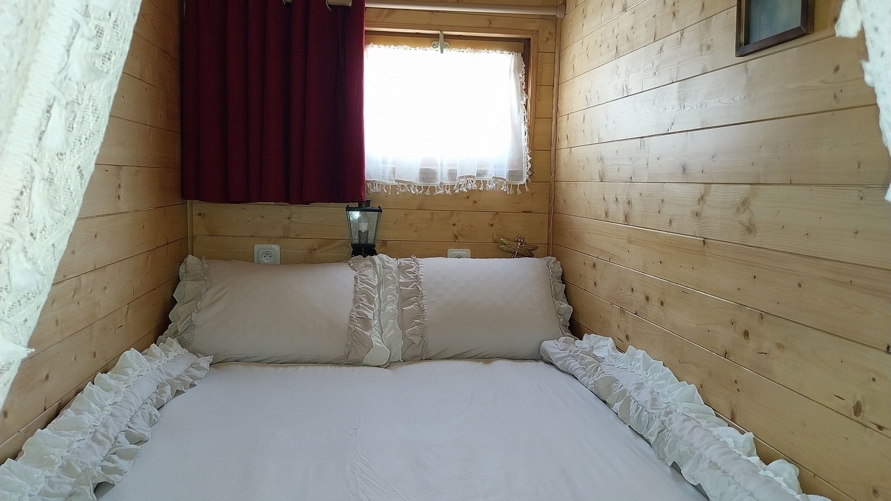 Photo of Bedroom in Lurcy-Levis