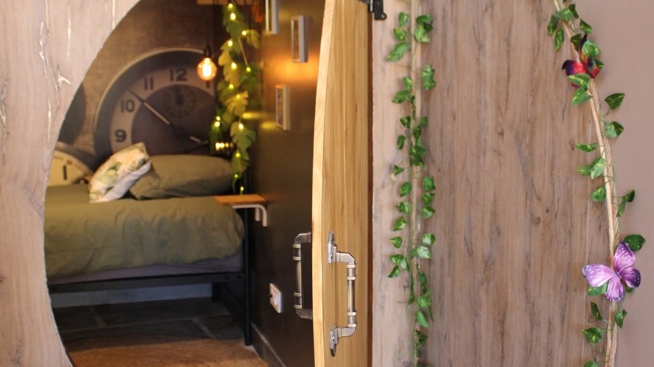 Photo of Bedroom in Gouttieres