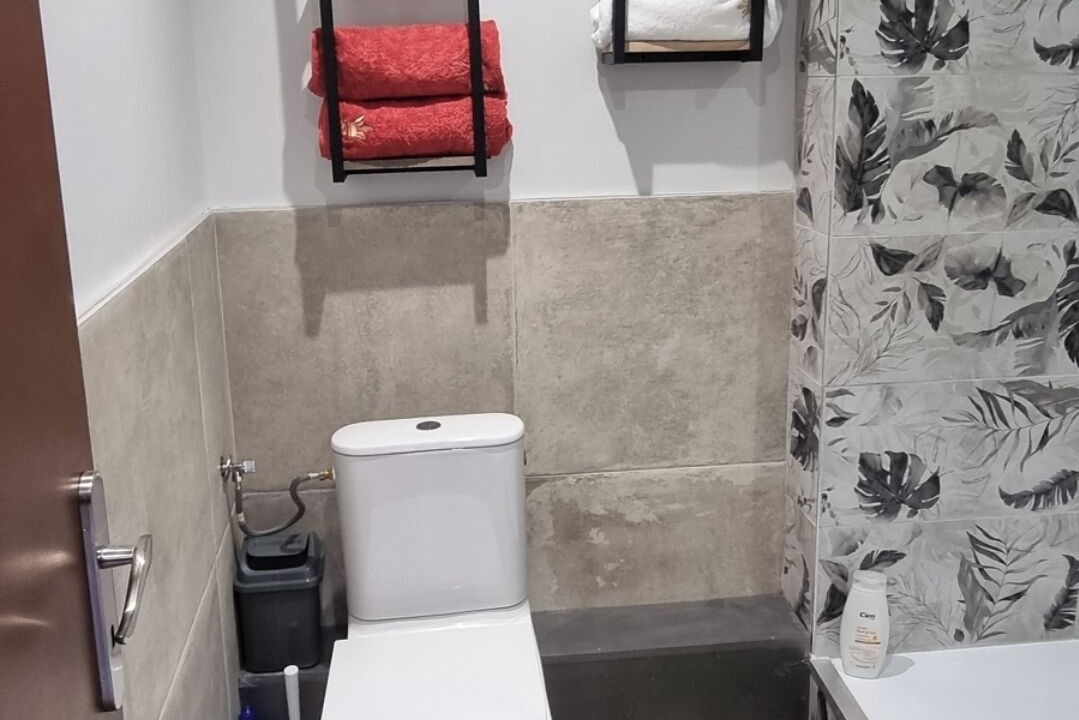 Photo of Bathroom in Gouttieres