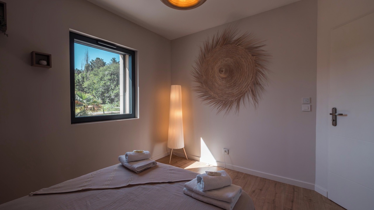 Photo of Bedroom in Condillac