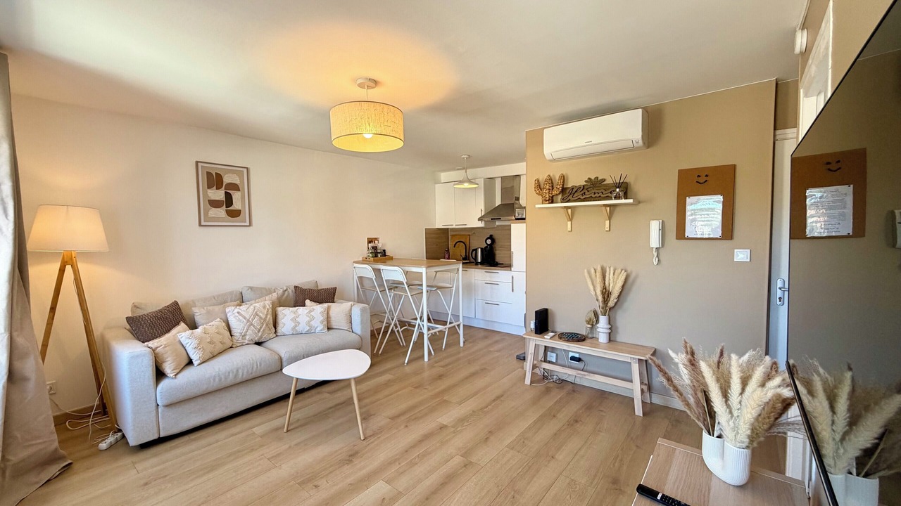 Photo of Livingroom in Tournon-sur-Rhone