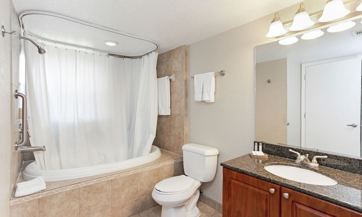 Photo of Bathroom in Solivita