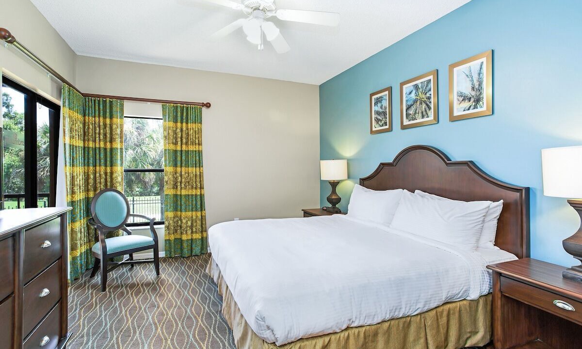 Photo of Bedroom in Solivita