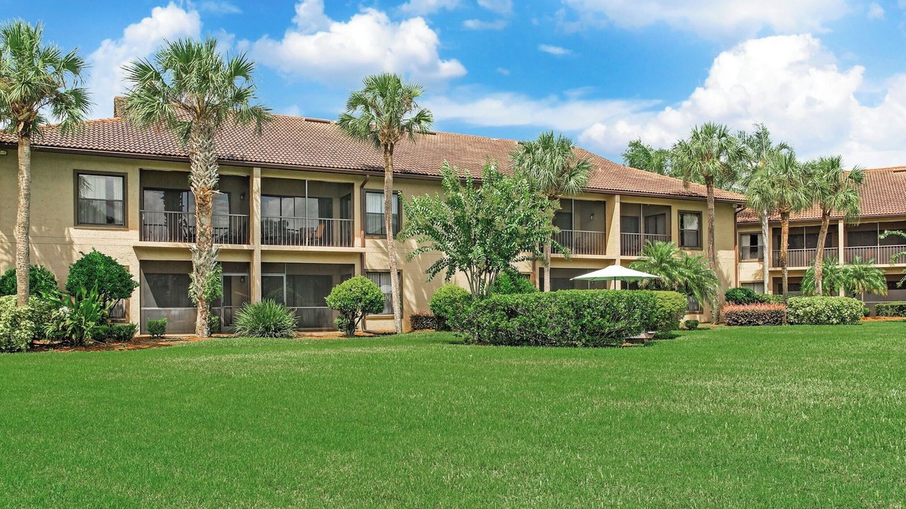 Photo of Outdoor in Solivita
