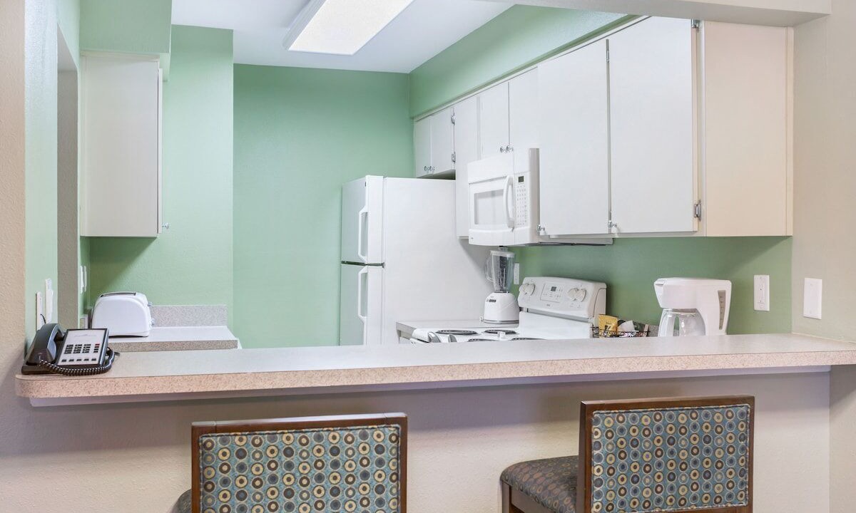 Photo of Kitchen in Solivita