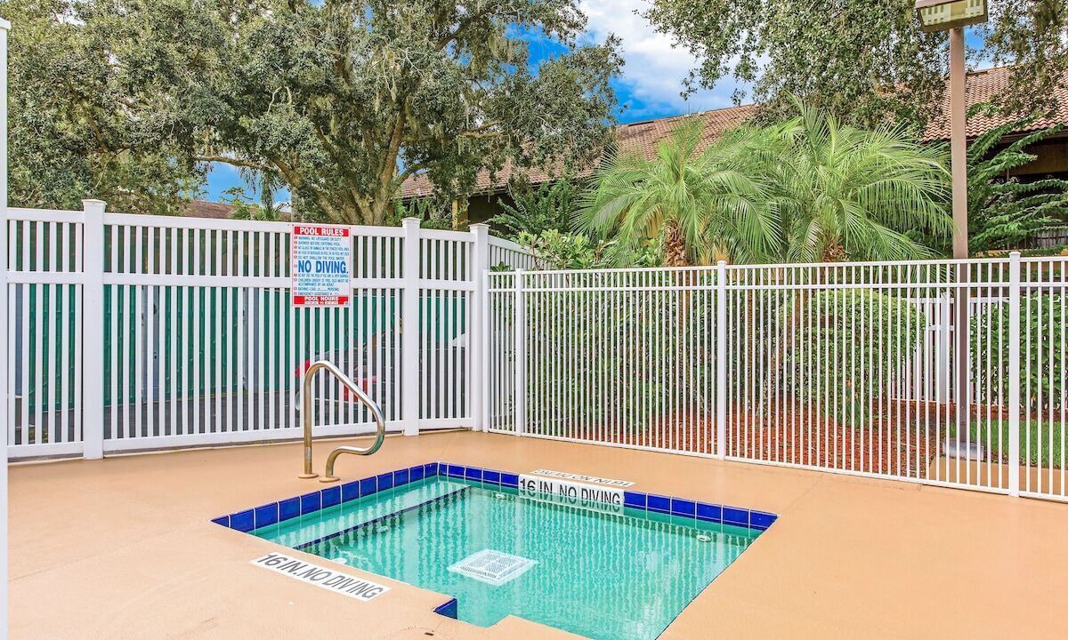 Photo of Outdoor in Solivita
