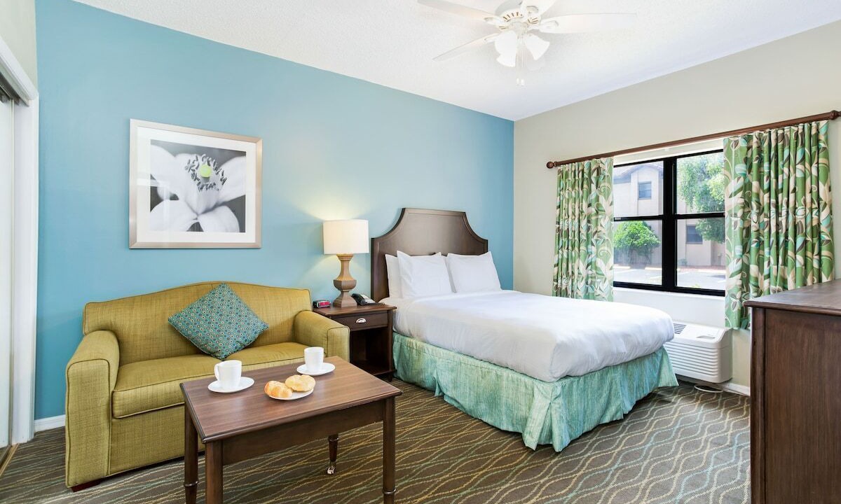 Photo of Bedroom in Solivita