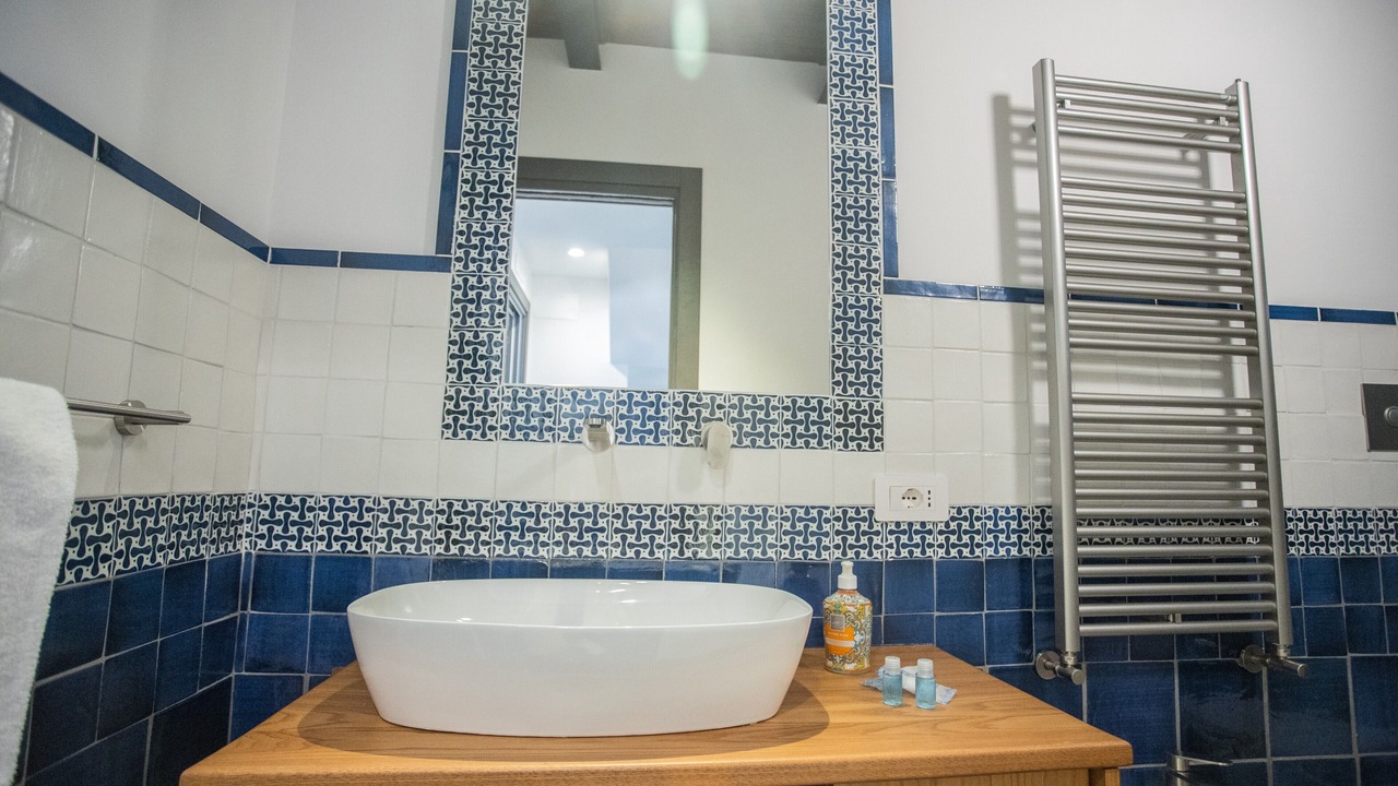 Photo of Bathroom in Dragonea