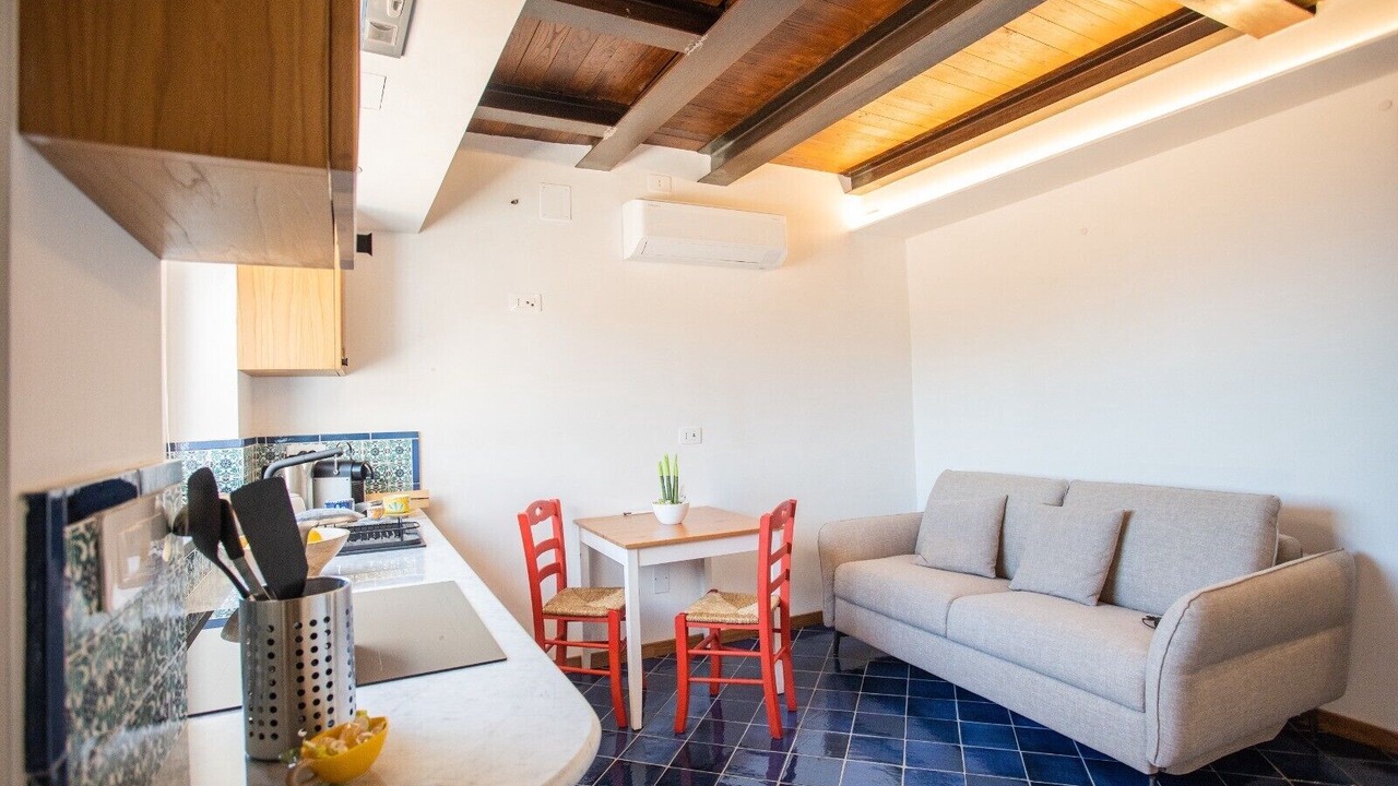 Photo of Livingroom in Dragonea