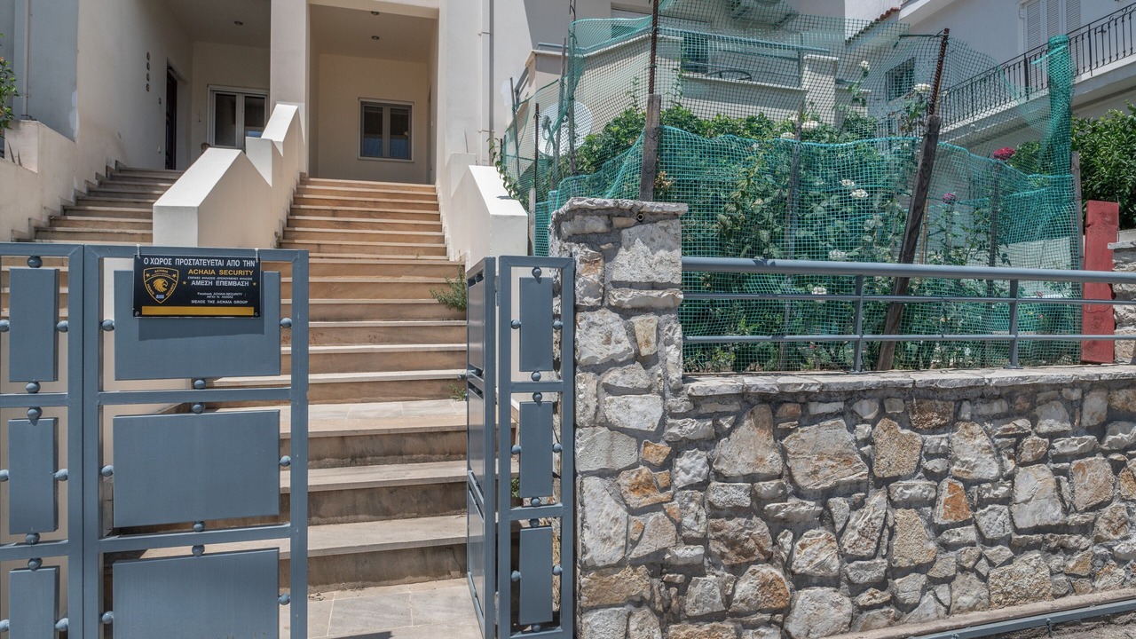 Photo of Outdoor in Aigio