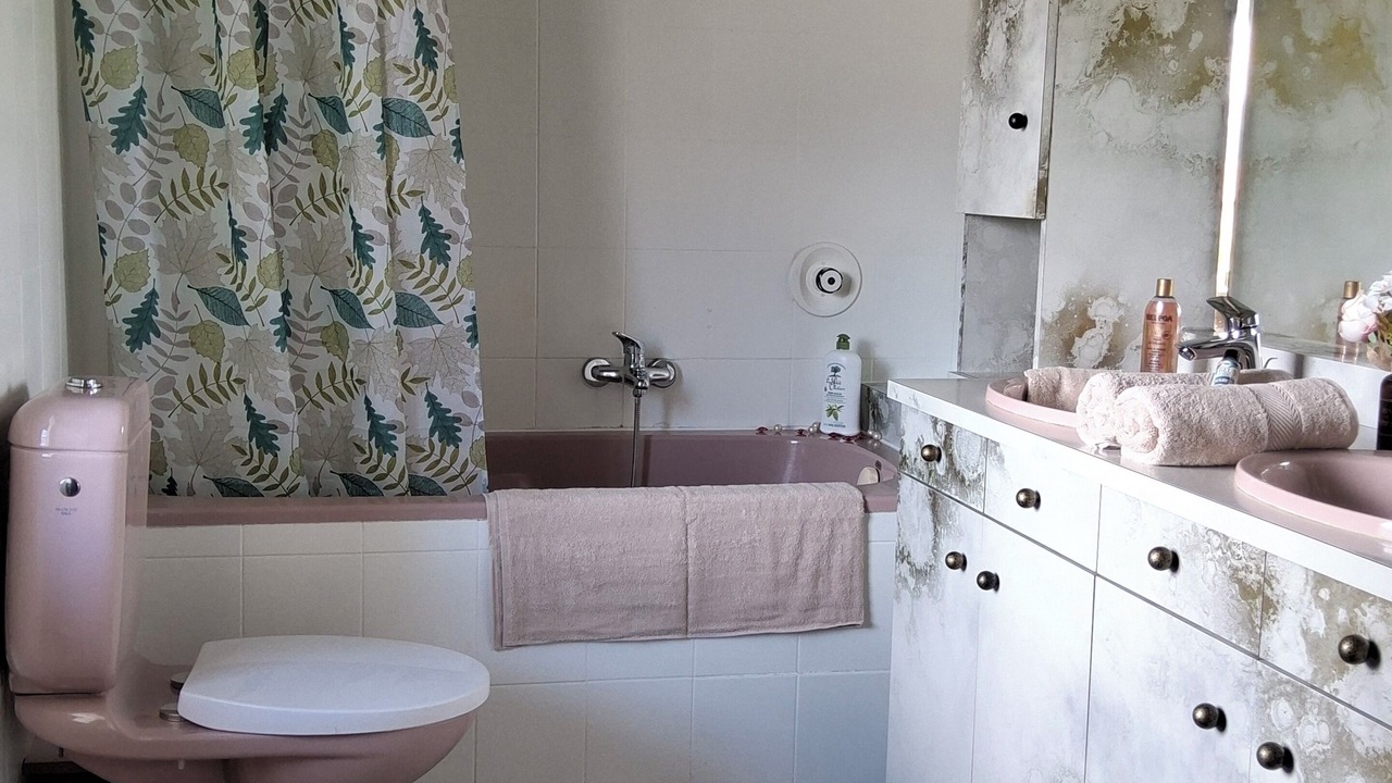 Photo of Bathroom in Doussard