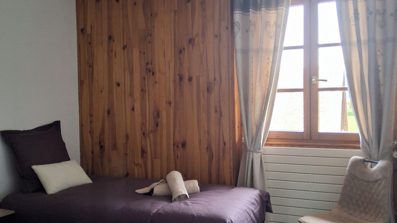 Photo of Bedroom in Doussard