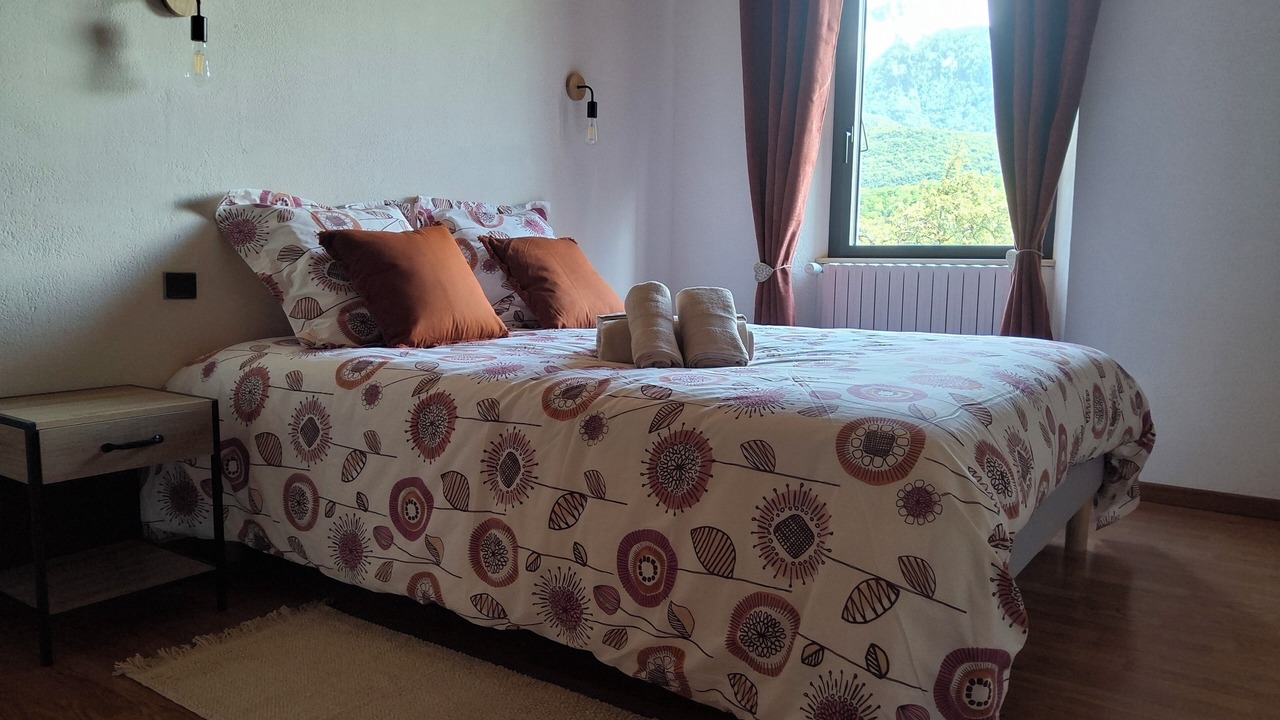 Photo of Bedroom in Doussard