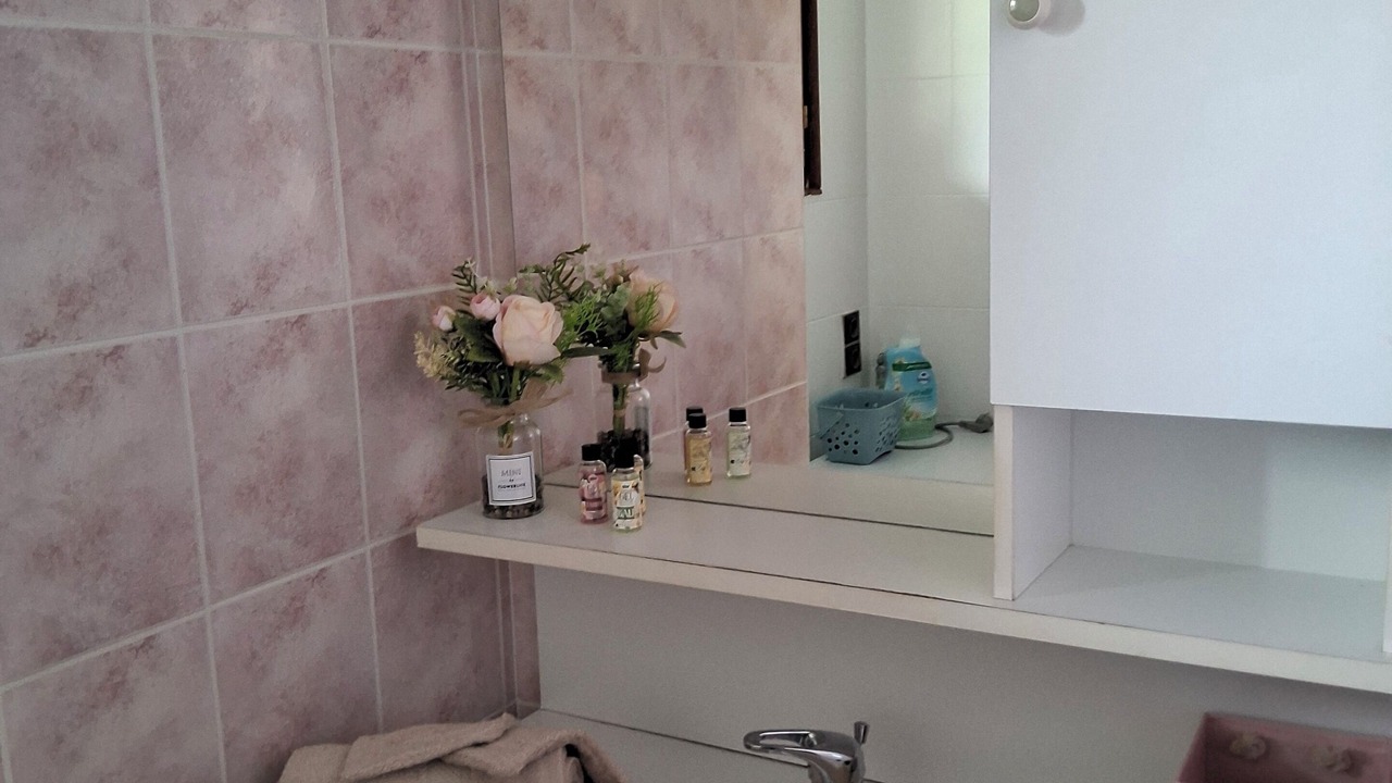 Photo of Bathroom in Doussard