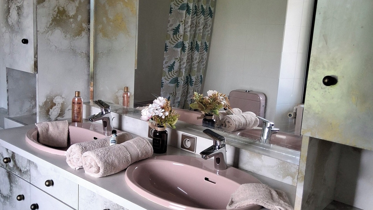 Photo of Bathroom in Doussard