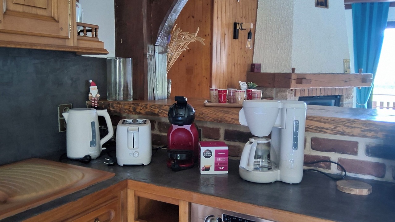 Photo of Kitchen in Doussard