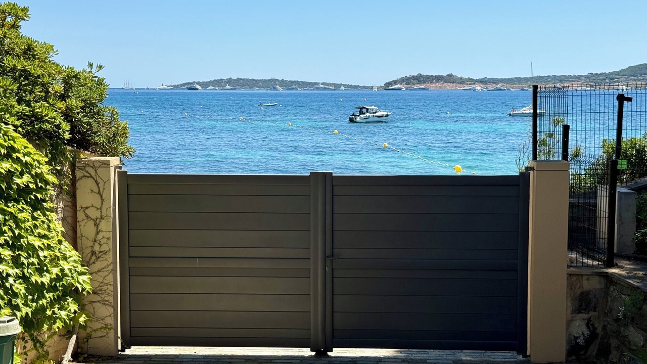 Photo of Outdoor in Sainte-Maxime - Saint-Tropez