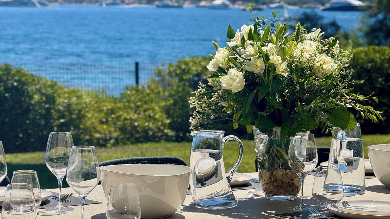 Photo of Outdoor in Sainte-Maxime - Saint-Tropez