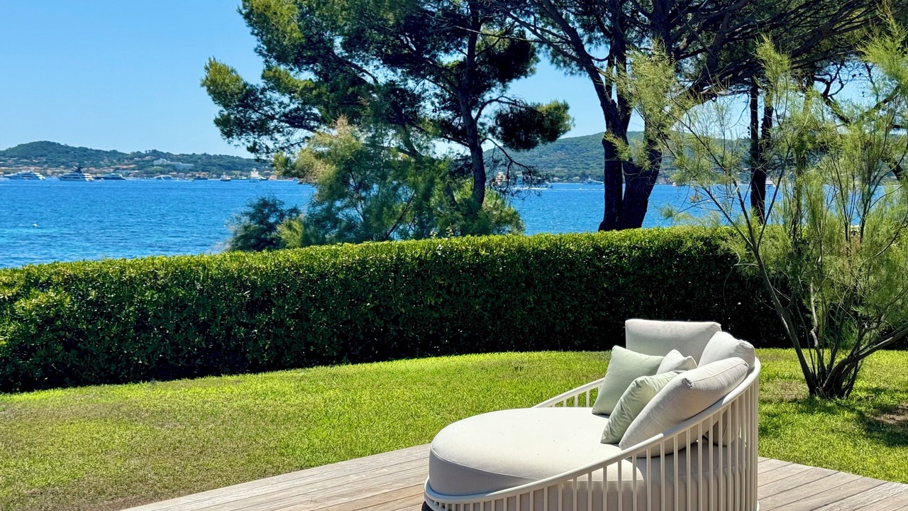 Photo of Outdoor in Sainte-Maxime - Saint-Tropez