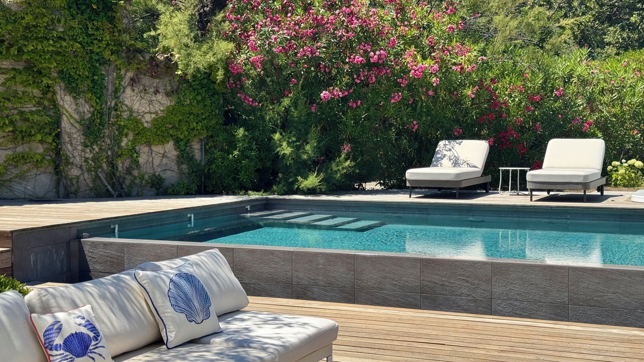 Photo of Outdoor in Sainte-Maxime - Saint-Tropez