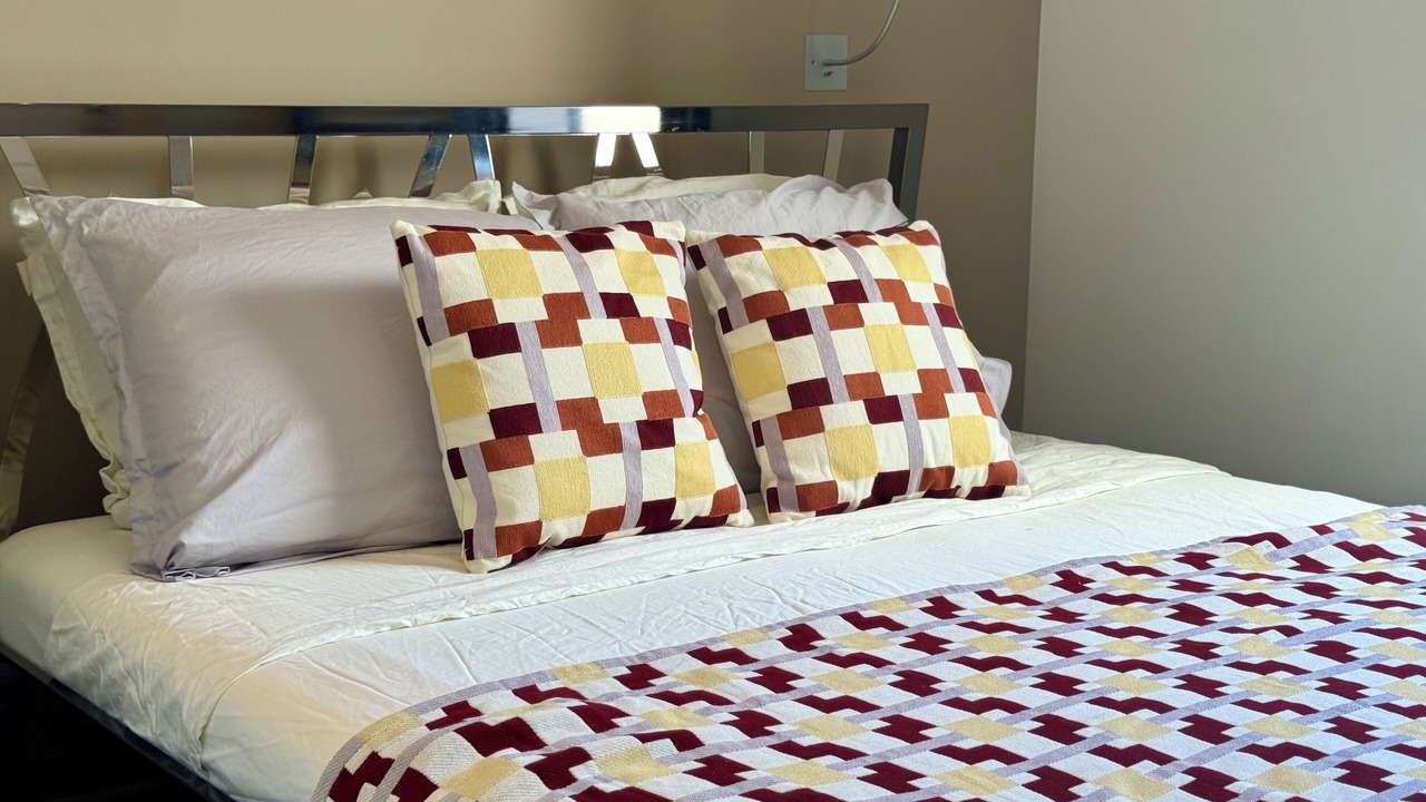 Photo of Bedroom in Sainte-Maxime - Saint-Tropez