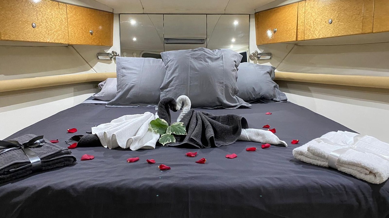 Photo of Bedroom in Saint-Raphael